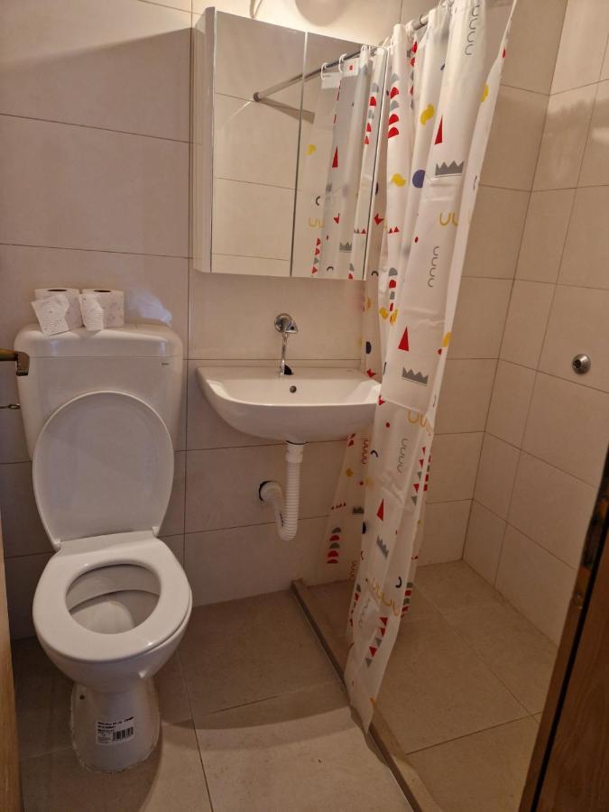 Apartmani Bajgoric ネウム エクステリア 写真