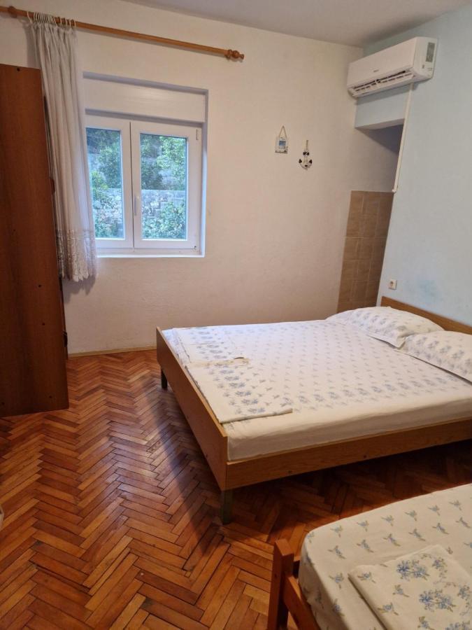 Apartmani Bajgoric ネウム エクステリア 写真