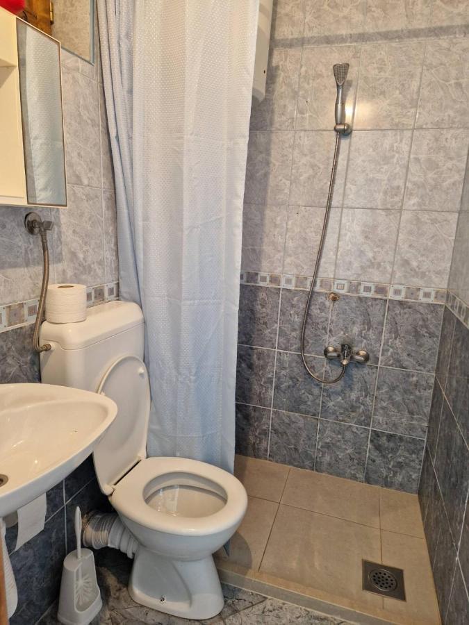 Apartmani Bajgoric ネウム エクステリア 写真