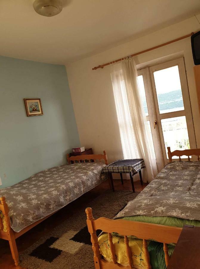 Apartmani Bajgoric ネウム エクステリア 写真