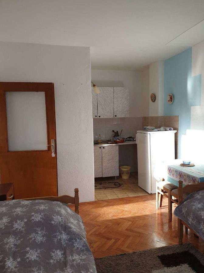 Apartmani Bajgoric ネウム エクステリア 写真