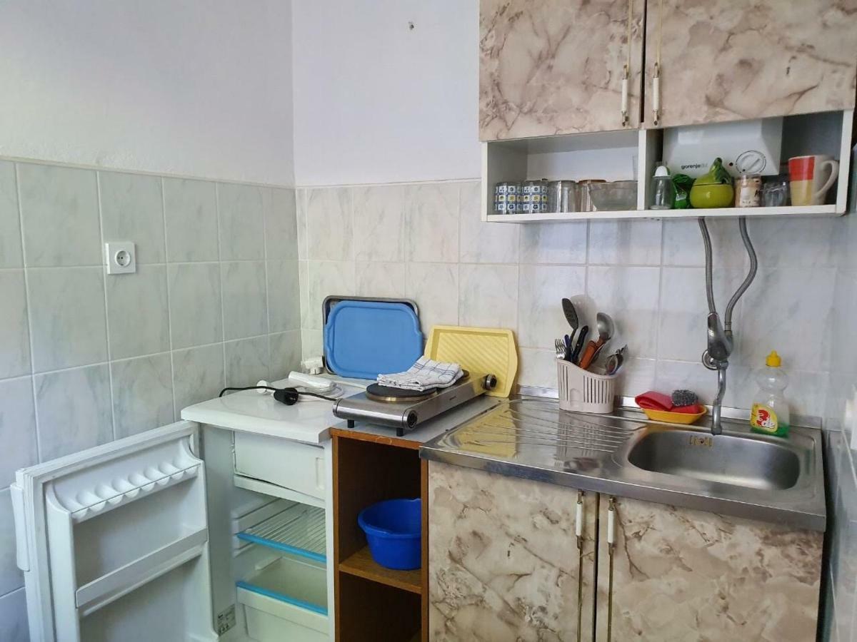 Apartmani Bajgoric ネウム エクステリア 写真