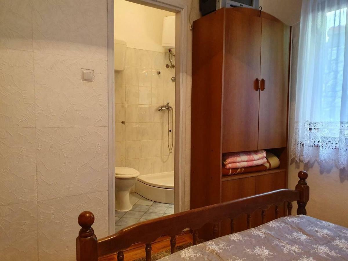 Apartmani Bajgoric ネウム エクステリア 写真